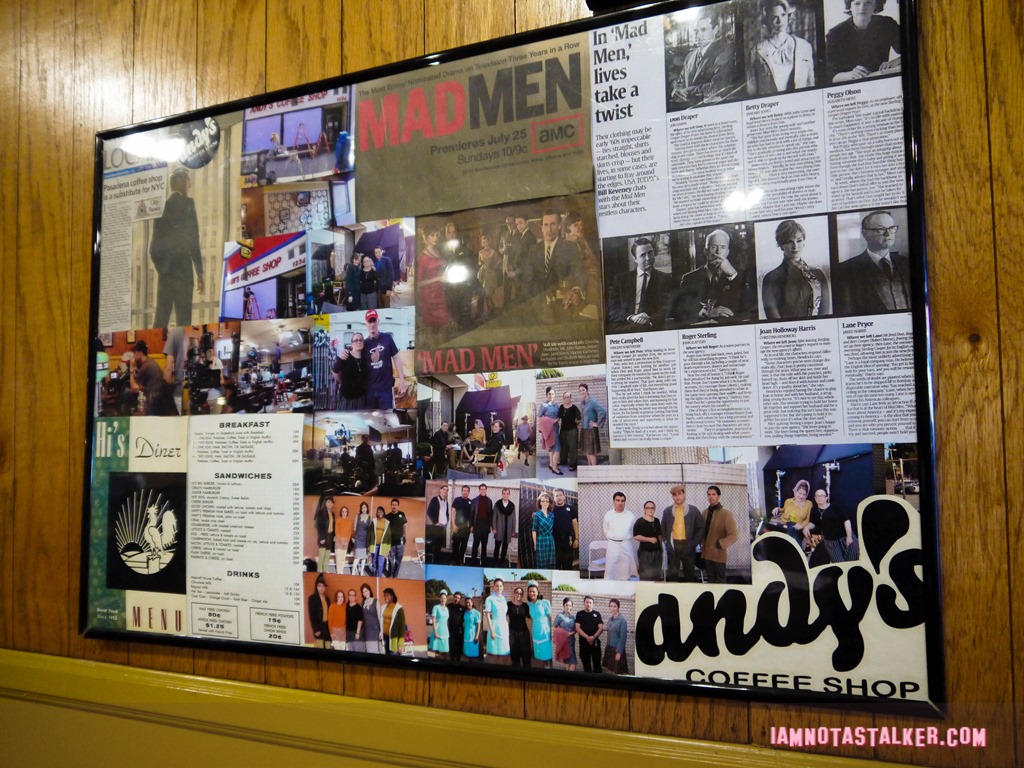 Andy's Coffee Shop from Cups-4
