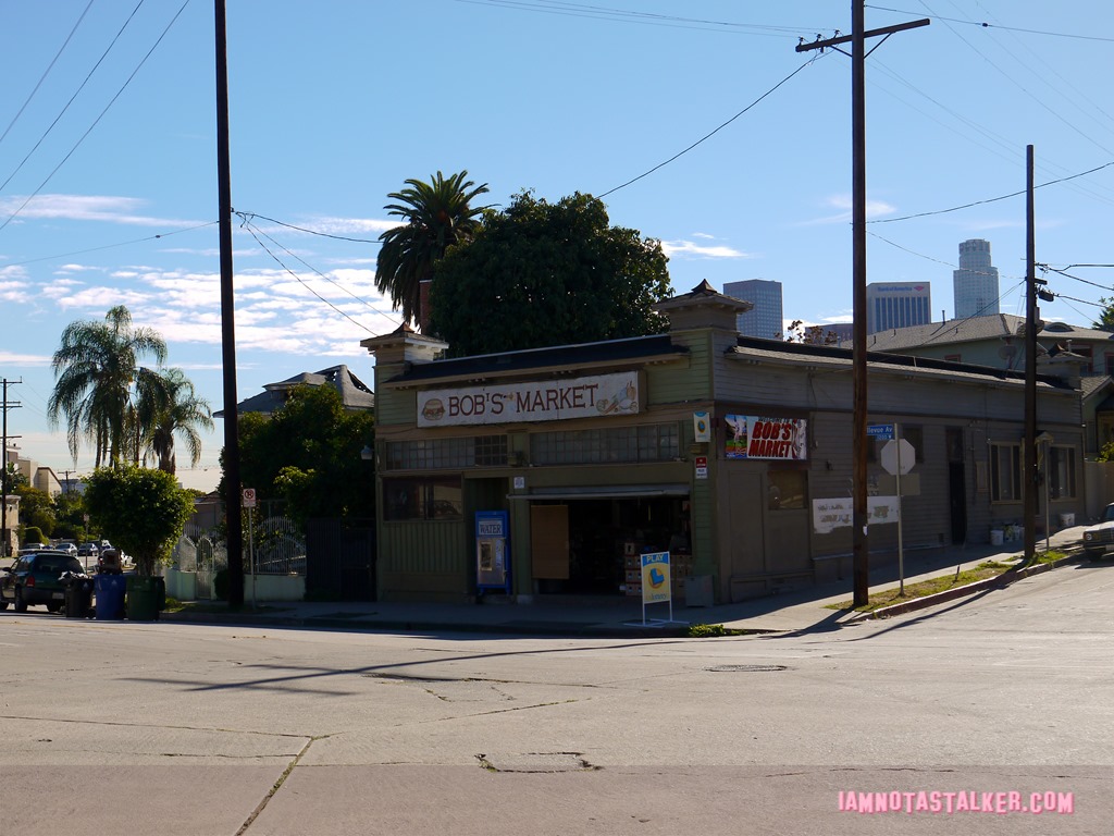 Bob's Market Echo Park (2 of 15)