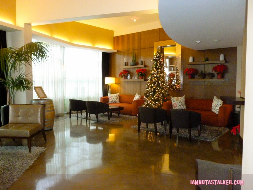 Hotel Angeleno Heat (10 of 19)
