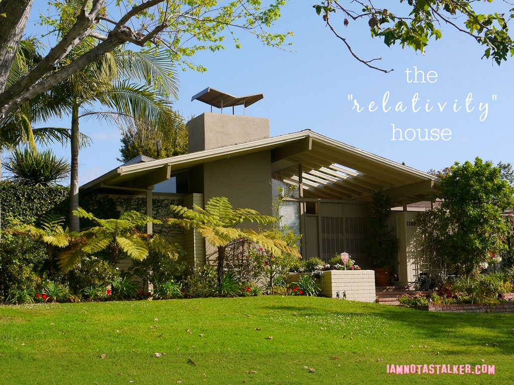 Relativity House (11 of 11)