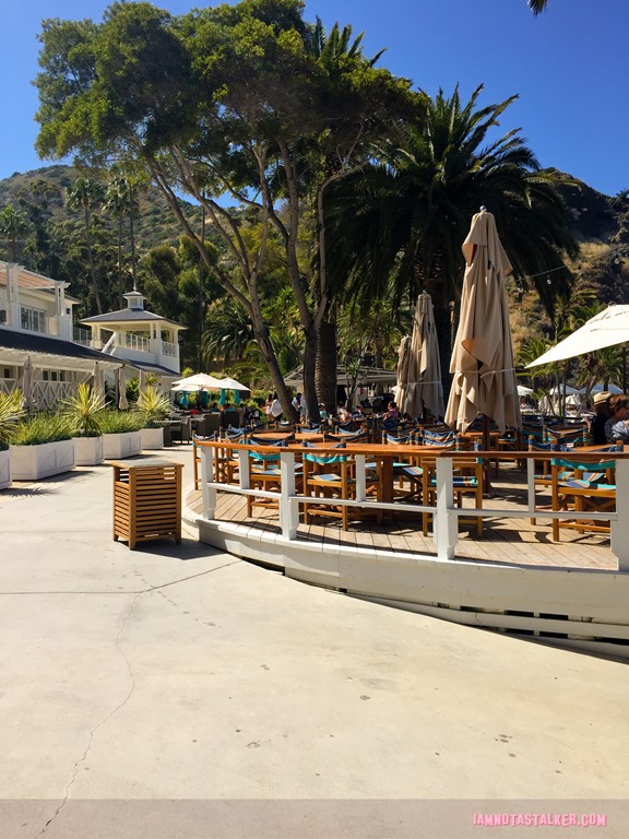Descanso Beach Club from NCIS-5495