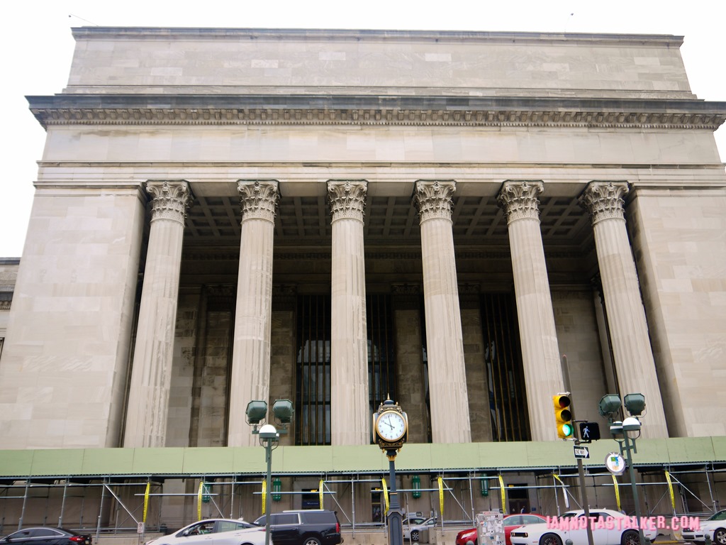 30th Street Station from Trading Places-1170917