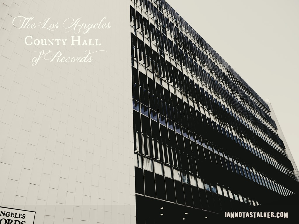 Los Angeles Hall of Records (16 of 28)