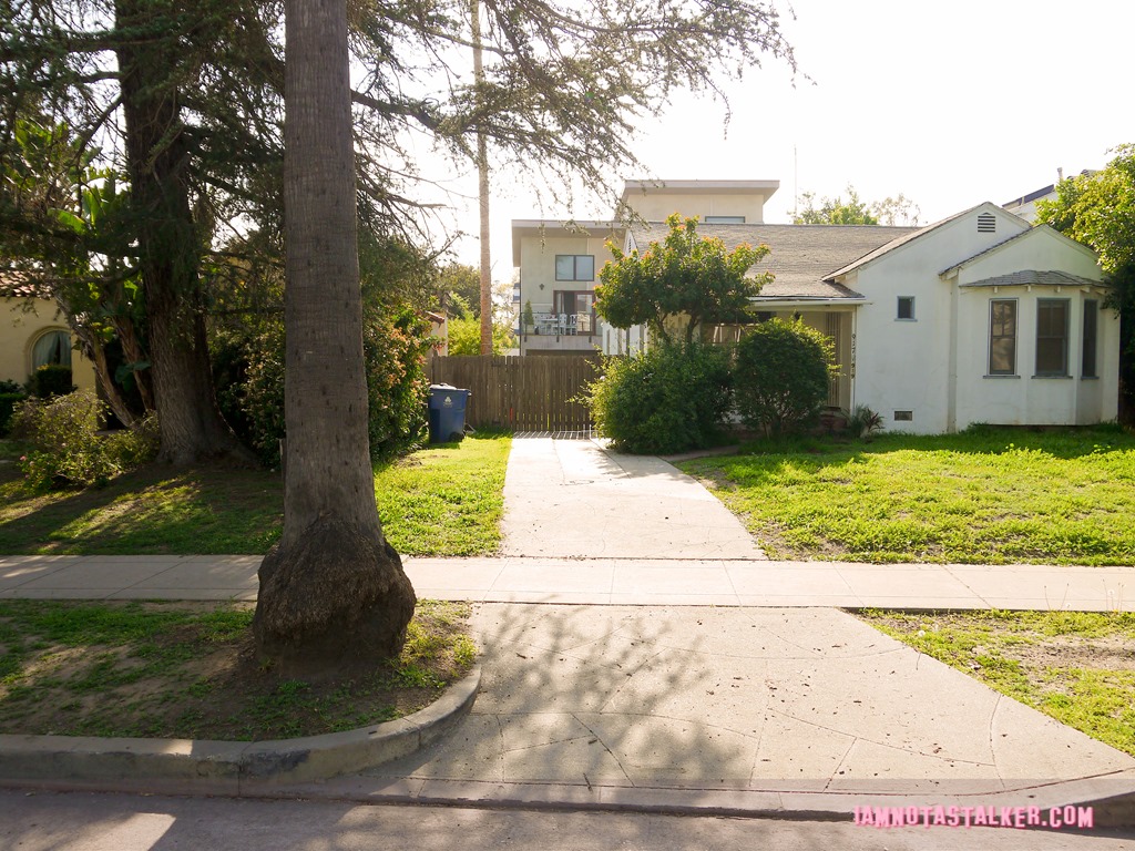 Nicole Brown Simpson Condo The People v. O.J. Simpson-28