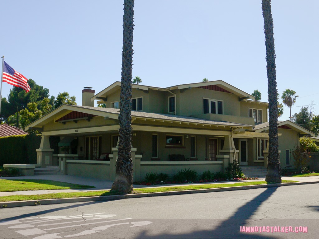 Donna's House from Rosewood-1180601