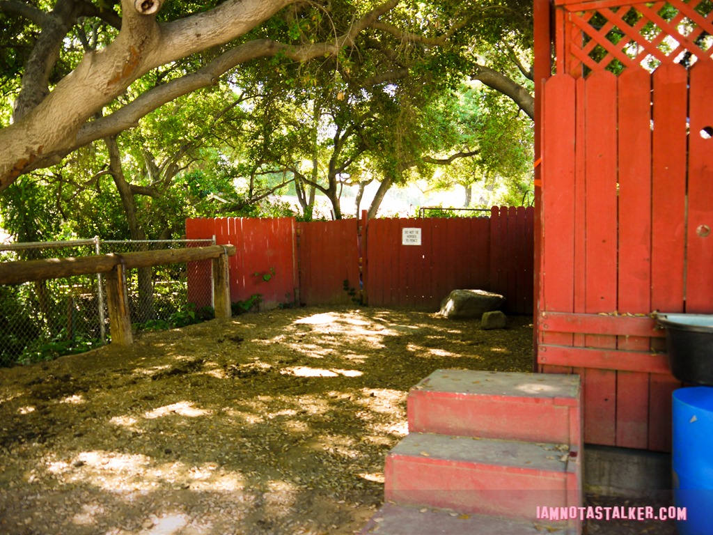 The Hideaway Kagel Canyon (17 of 26)