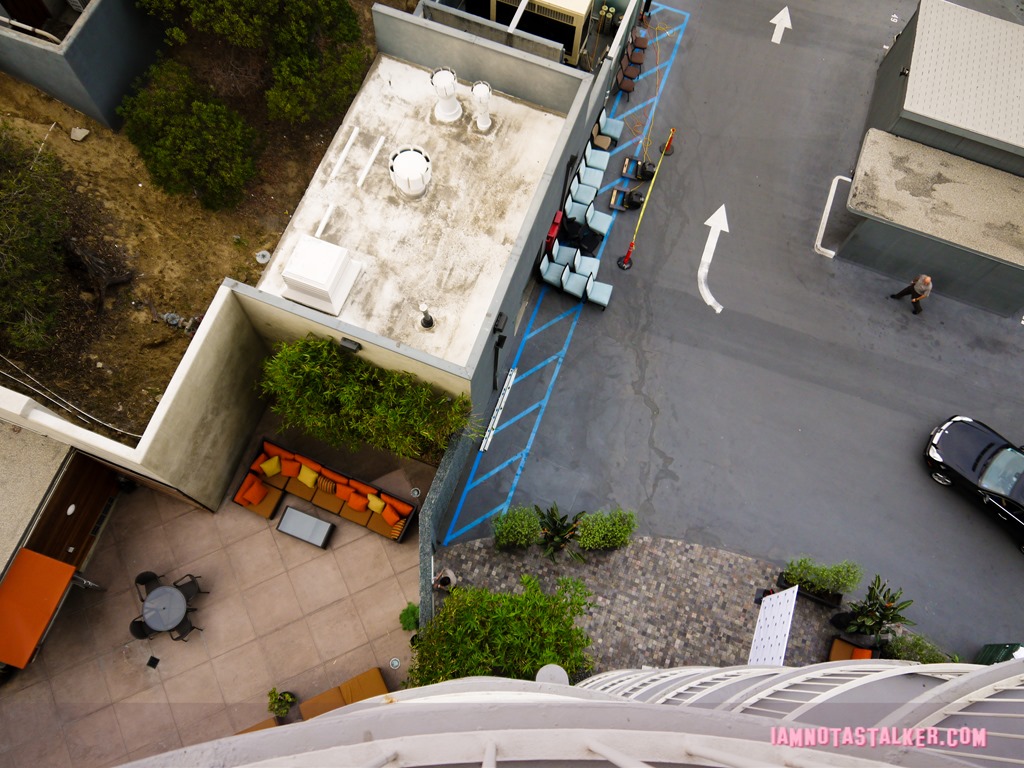 Hotel Angeleno Heat (6 of 12)