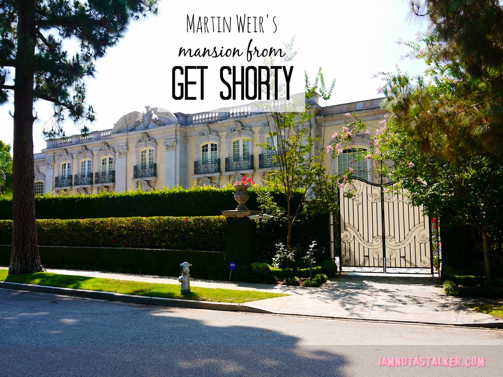 Martin Weir Mansion Get Shorty (5 of 8)