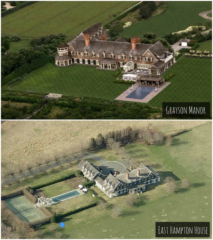 Grayson Manor