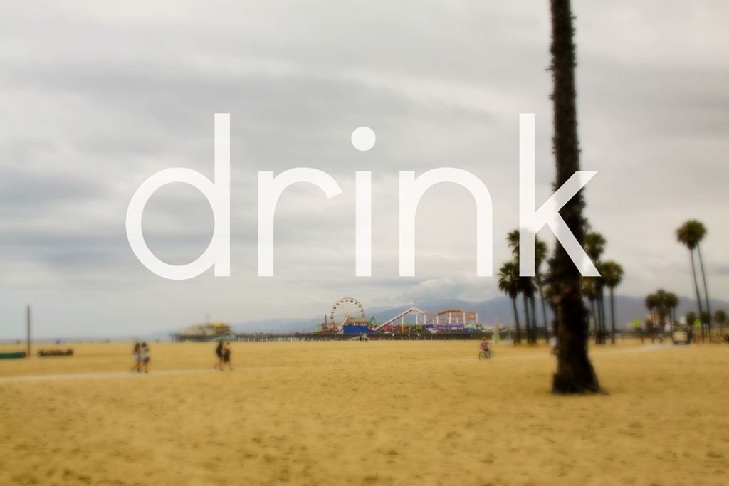 drink
