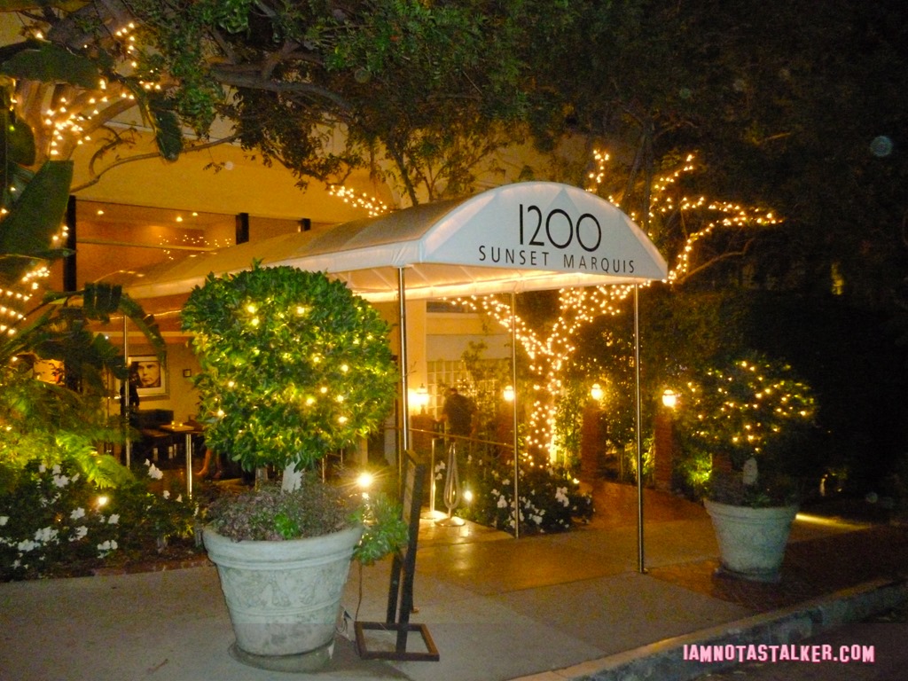 Sunset Marquis Hotel (1 of 1)