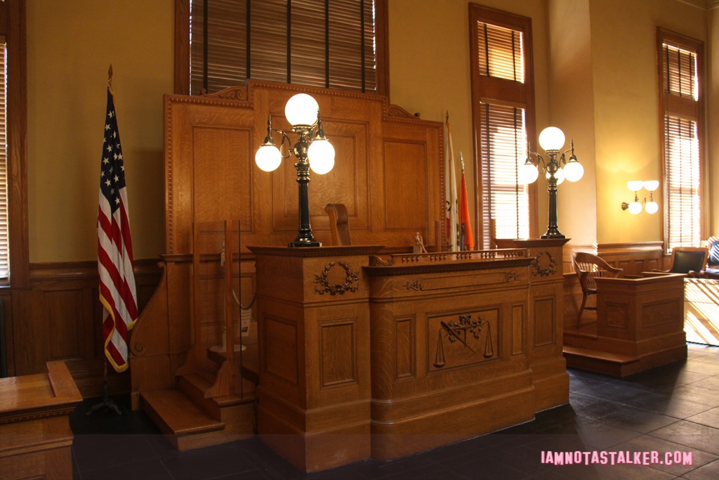 Old OC Courthouse from American Horror Story Asylum (63 of 98)