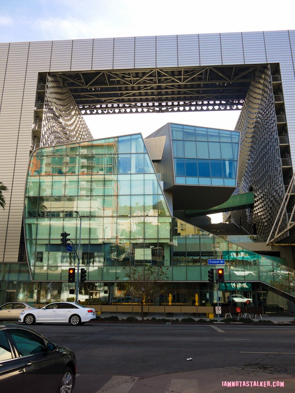 Emerson College from Scandal-1200757