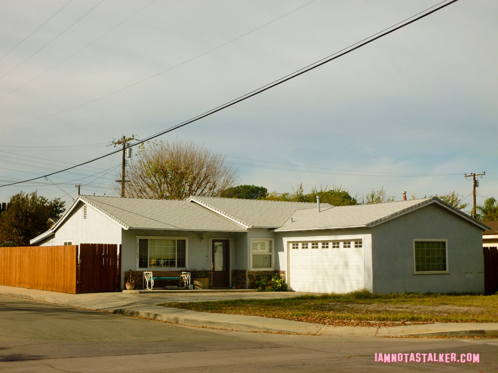 Justine's House The Good Girl (2 of 7)