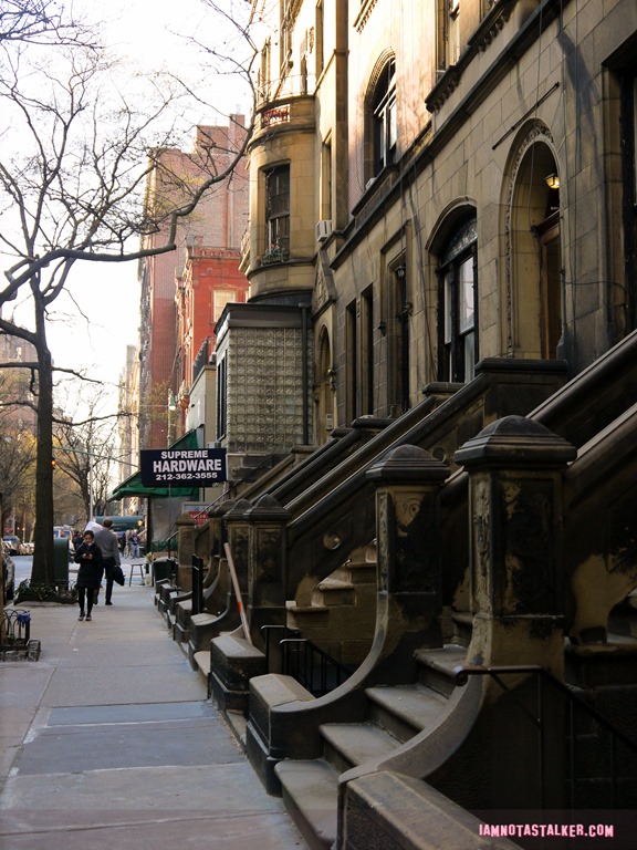 Terry's Apartment from Jumpin' Jack Flash-14