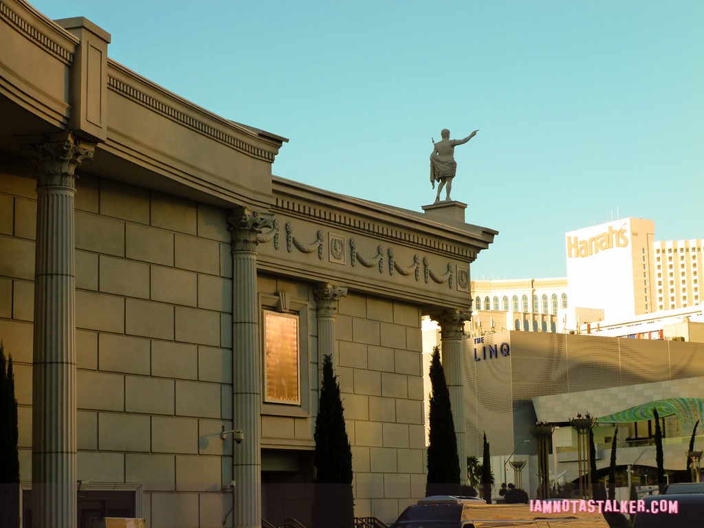Caesar's Palace The Hangover (10 of 33)