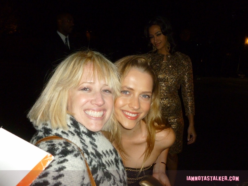 Oscar Weekend 2013 (6 of 9)