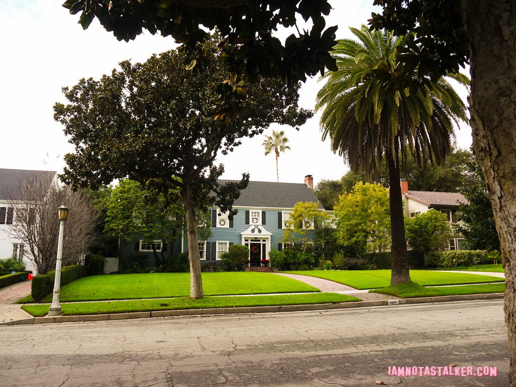 Marilyn's house four christmases (1 of 14)