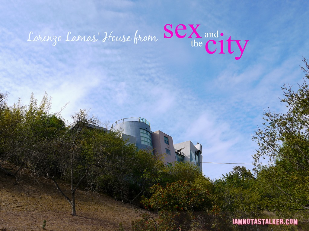 Sex and the City Vince Vaughn house (9 of 13)