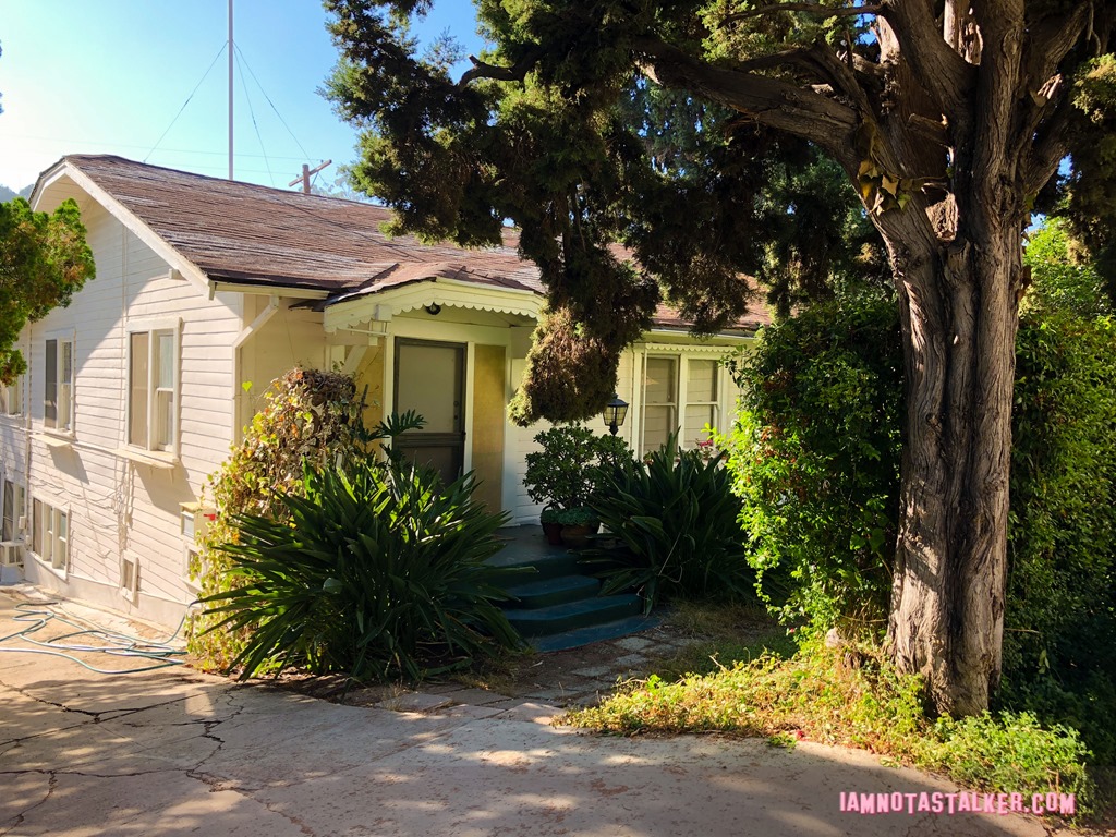 Ray Raymond and Dot Mackaye's Former House (8 of 15)