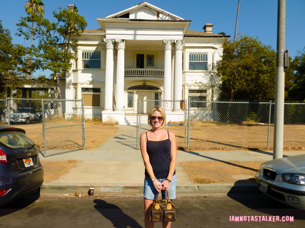 The Beckett House (6 of 9)
