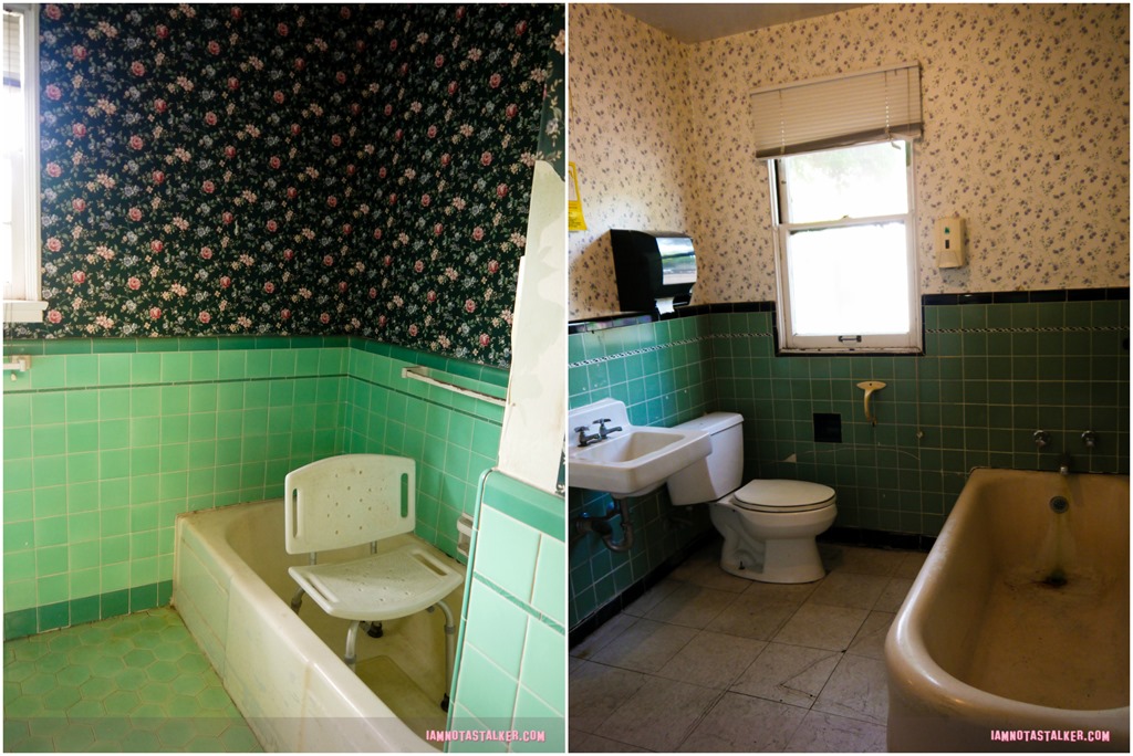 Bathroom 3