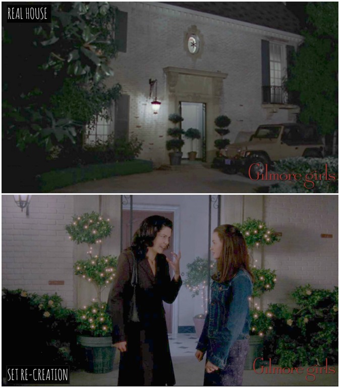 GilmoreMansionCollage