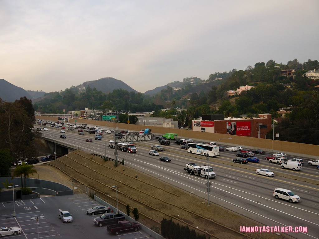 Hotel Angeleno Heat (5 of 12)