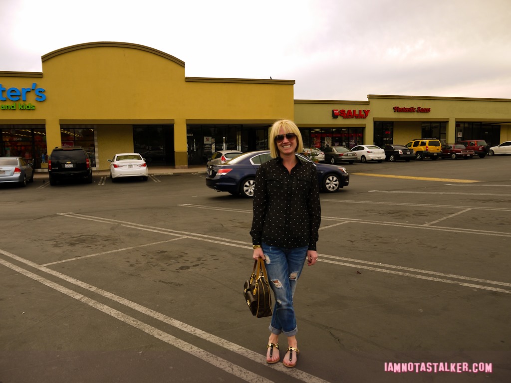 Don't Tell Mom Chuck E. Cheese (1 of 17)