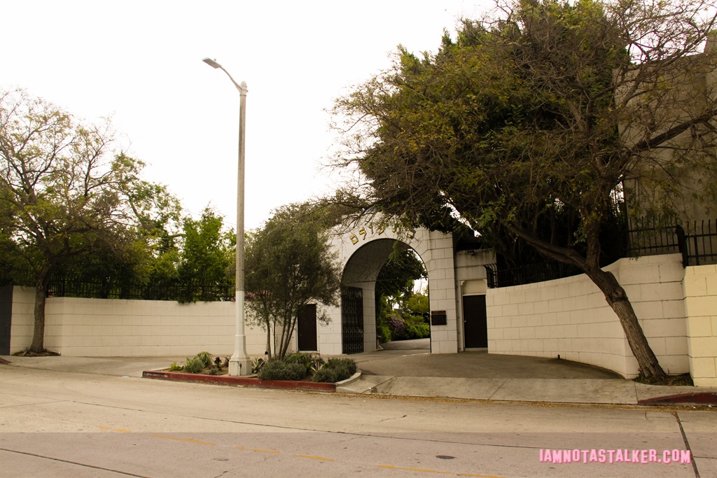 Studio Gate 3 from Feud-7790