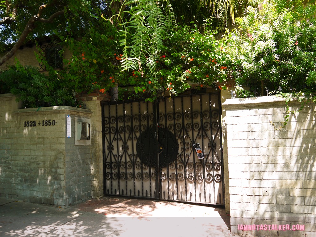 L.A. Story apartment building (7 of 16)