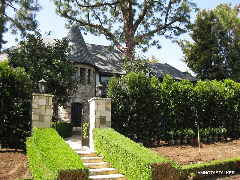 Dionne's House From Clueless