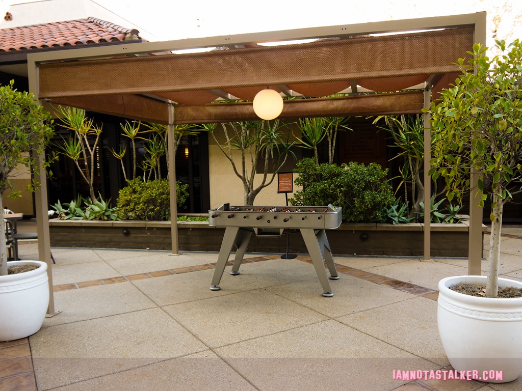 The Garland Hotel 3-40