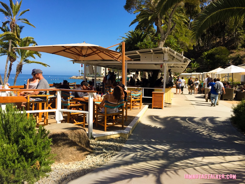 Descanso Beach Club from NCIS-5500
