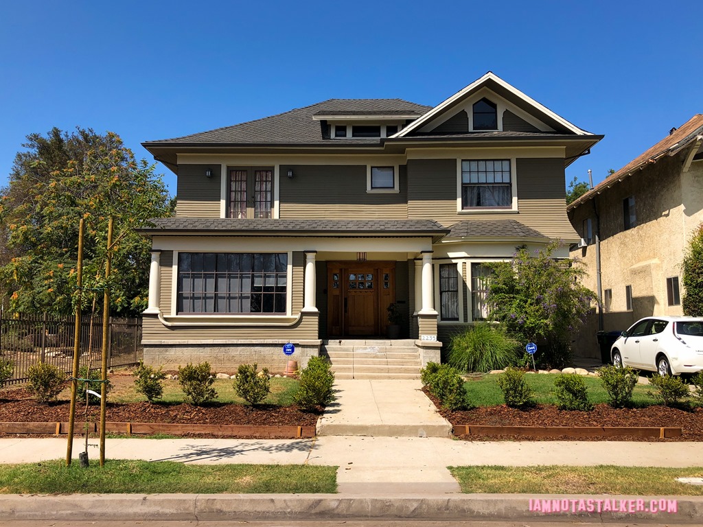 Olivia and Markie's House from Truth or Dare (7 of 18)