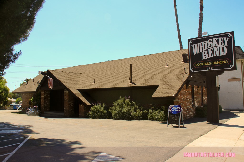 Charles Mulligan's Steakhouse Parks and Recreation (8 of 19)