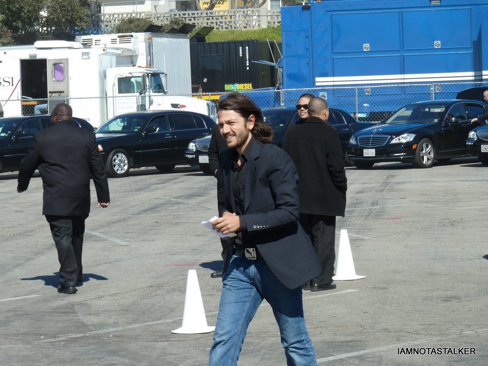 Diego Luna