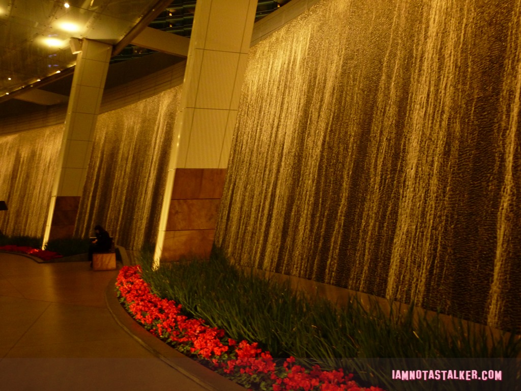 ARIA Resort & Casino (9 of 29)