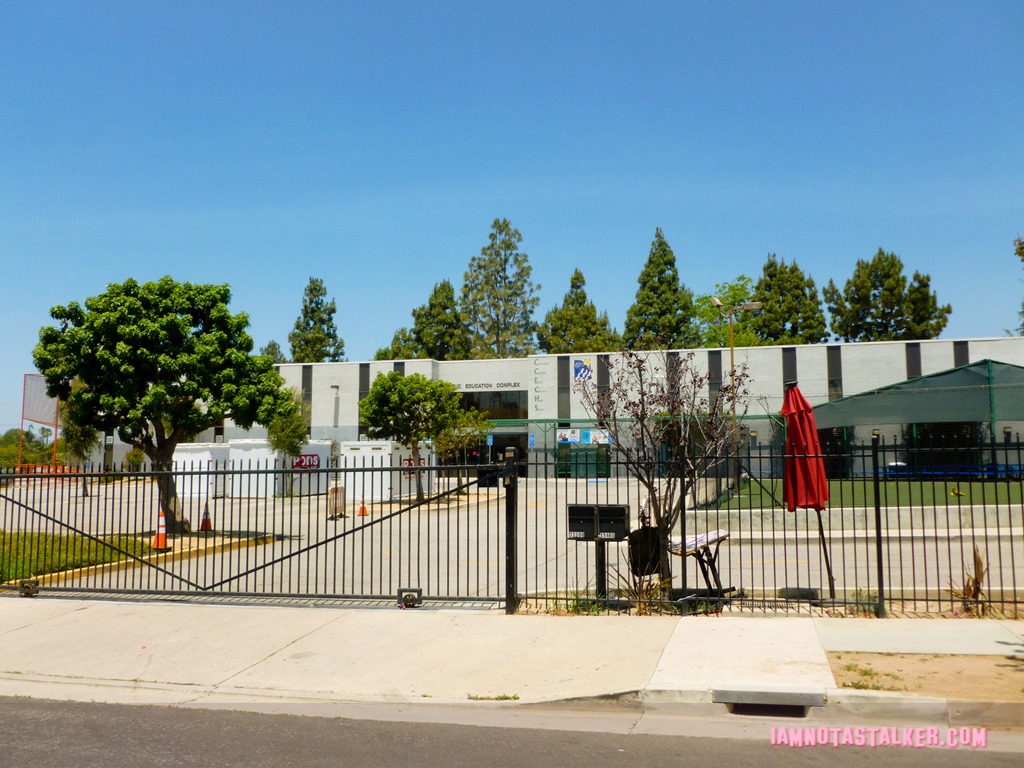 Lakeview Medical Center from Beverly Hills, 90210 (3 of 8)