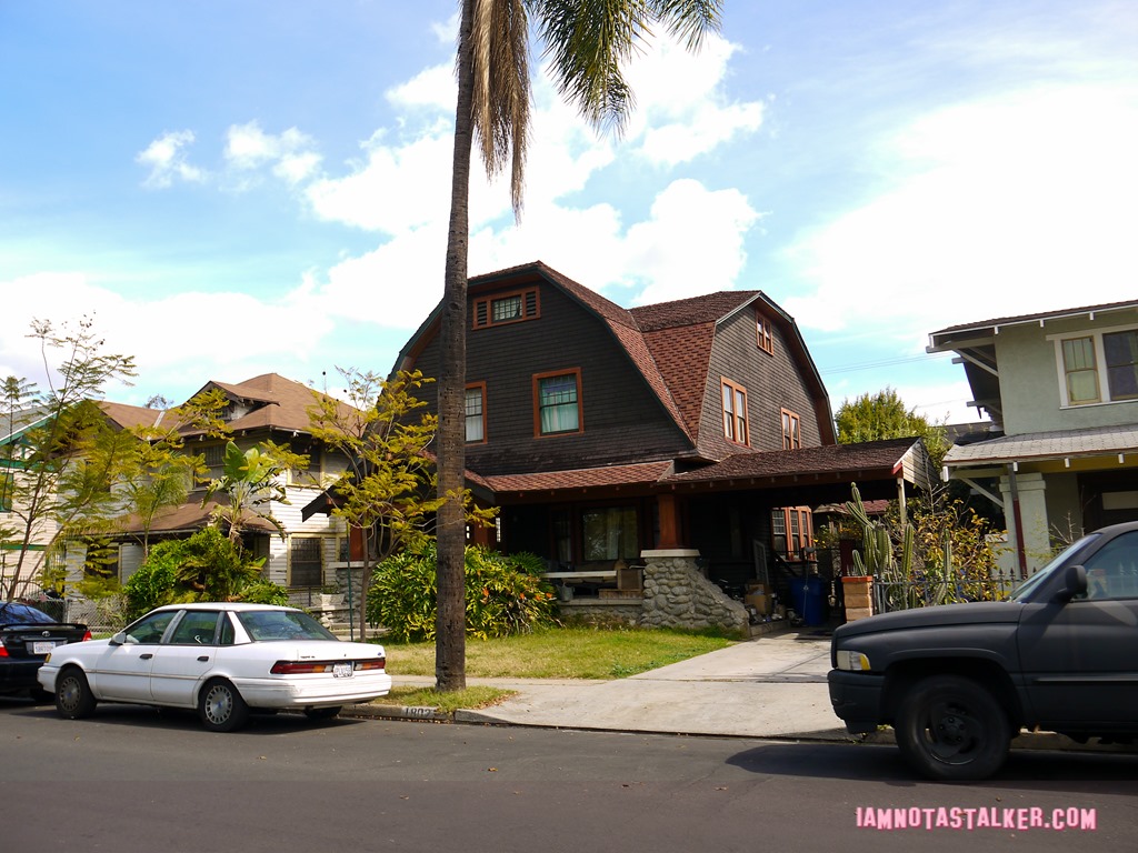Life Happens House (1 of 11)