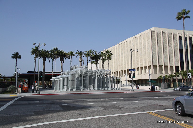 Glee-Vanity-Fair-Chris-Burden-Urban-Light-35