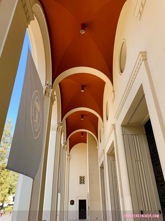 Bridges Auditorium from The West Wing (16 of 20)