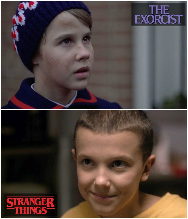 ElevenRegan
