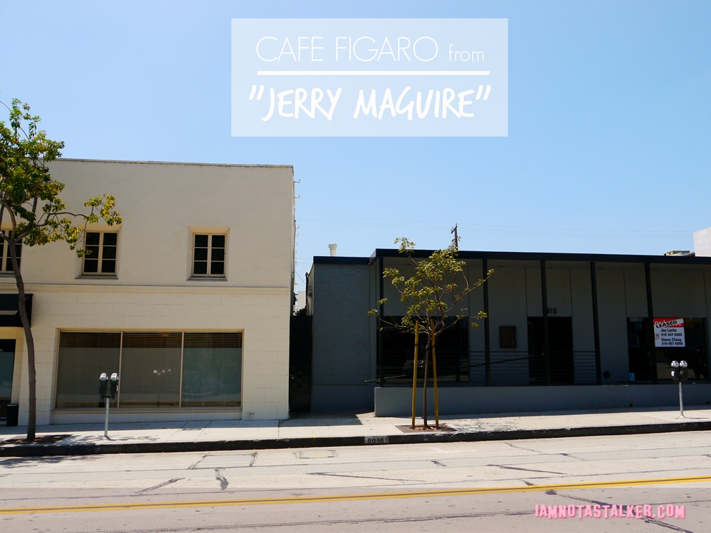 Cafe Figaro Jerry Maguire (12 of 25)