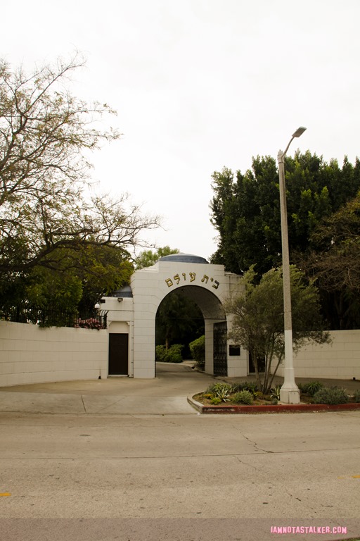 Studio Gate 3 from Feud-7787