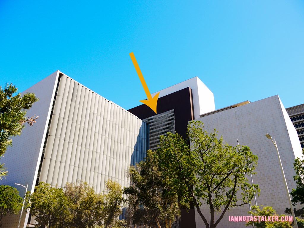 Los Angeles Hall of Records (4 of 28)