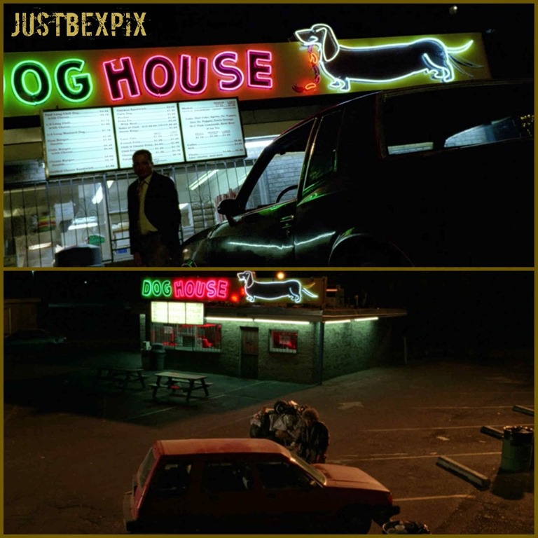Dog House