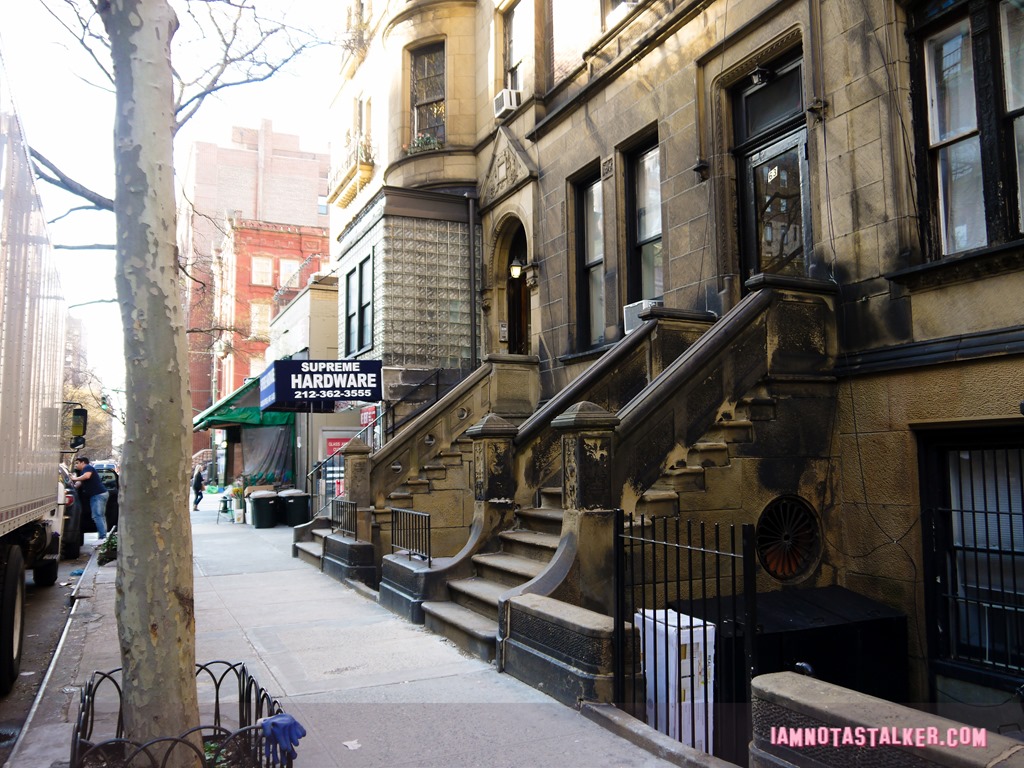 Terry's Apartment from Jumpin' Jack Flash-9