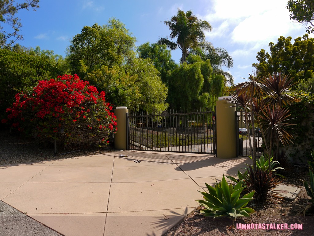 Casey's House from Scream 2-1160292