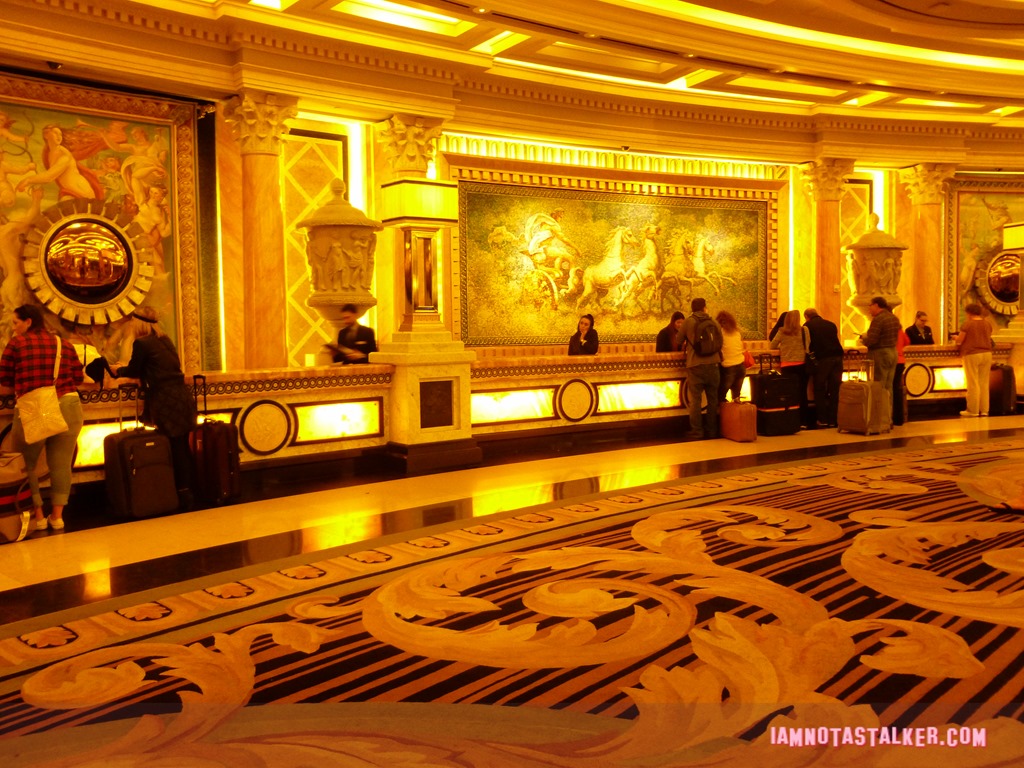 Caesar's Palace The Hangover (4 of 33)